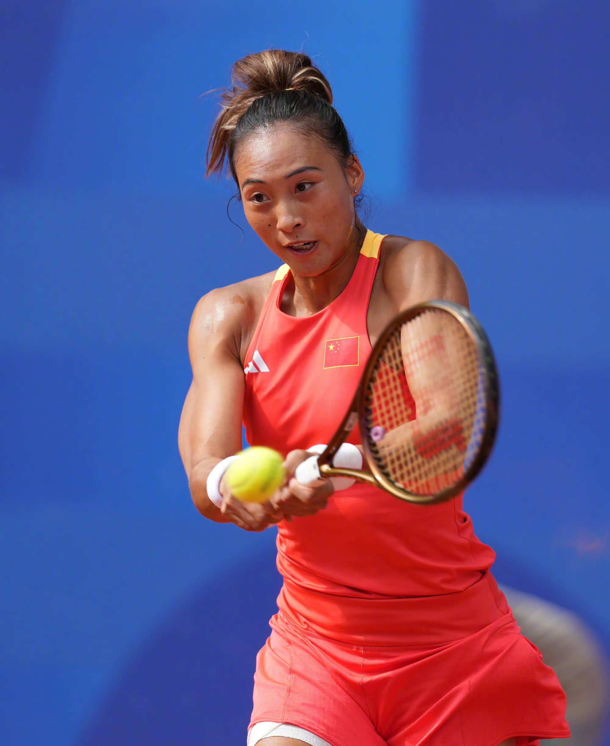 往往是让一 往往是让一