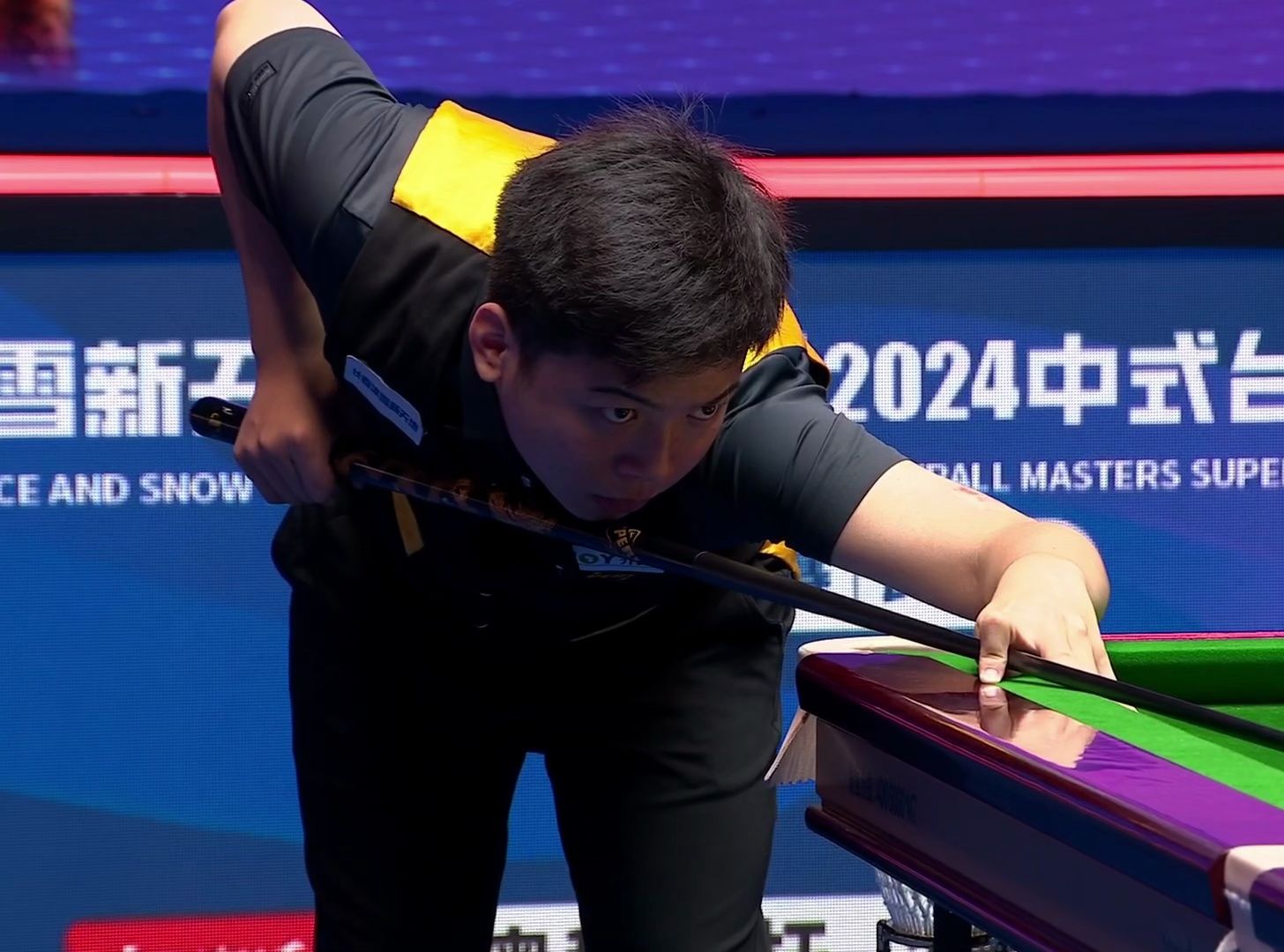 进攻场景 进攻场景